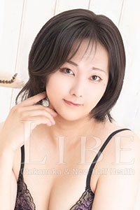 狐桜つくよ(こざくら)