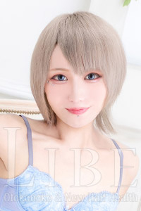 水兎ハク(みと)