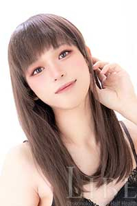 桃井かすみ
