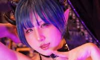 水月れおなサムネイル画像